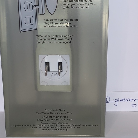 Exotic Coconut 🥥 Wallflower Starter RARE - Picture 8 of 16